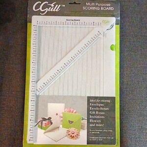 CGull Multi-Purpose Scoring Board